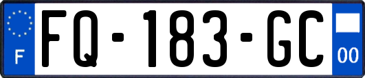 FQ-183-GC