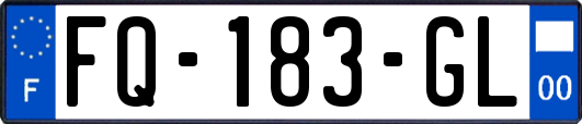 FQ-183-GL
