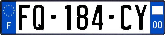 FQ-184-CY