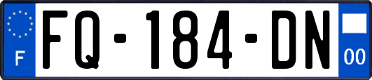 FQ-184-DN