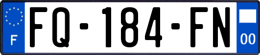 FQ-184-FN