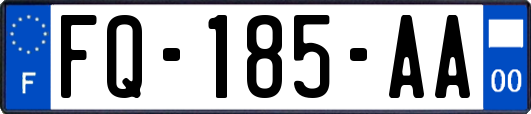 FQ-185-AA