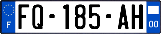 FQ-185-AH