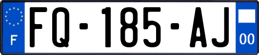 FQ-185-AJ