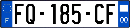 FQ-185-CF