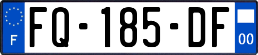FQ-185-DF