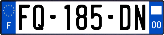 FQ-185-DN