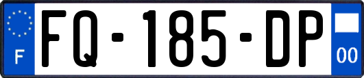 FQ-185-DP