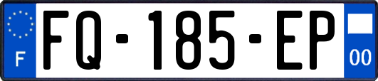FQ-185-EP
