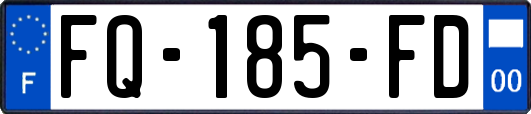 FQ-185-FD
