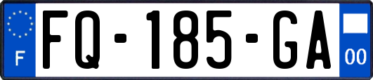 FQ-185-GA