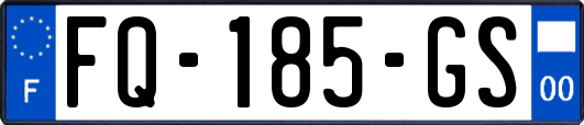 FQ-185-GS