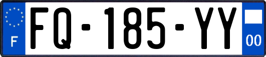 FQ-185-YY