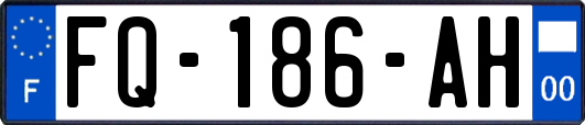 FQ-186-AH