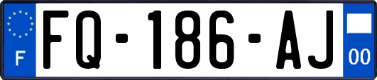 FQ-186-AJ