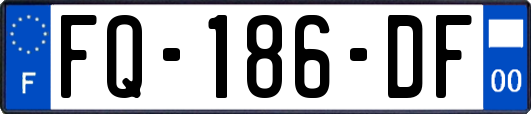 FQ-186-DF