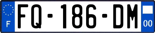 FQ-186-DM
