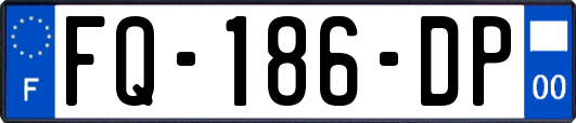 FQ-186-DP