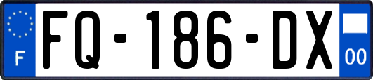 FQ-186-DX