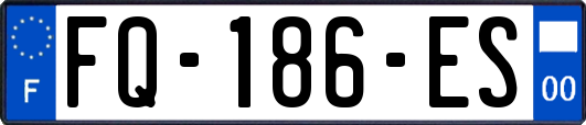 FQ-186-ES