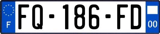 FQ-186-FD