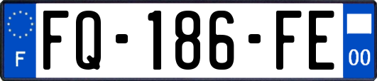 FQ-186-FE