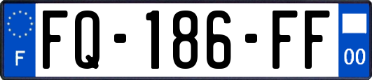 FQ-186-FF