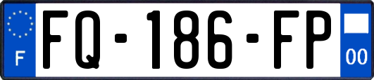FQ-186-FP