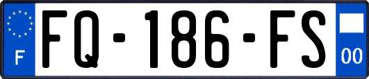 FQ-186-FS
