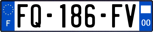 FQ-186-FV