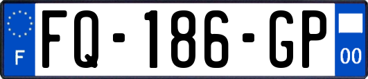 FQ-186-GP
