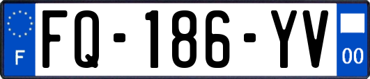 FQ-186-YV
