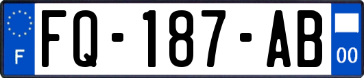 FQ-187-AB