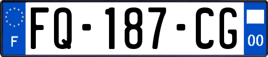 FQ-187-CG