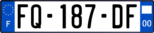 FQ-187-DF
