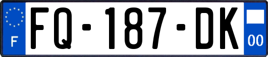 FQ-187-DK