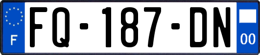 FQ-187-DN