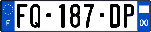 FQ-187-DP