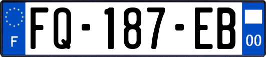 FQ-187-EB
