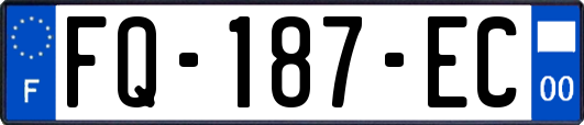 FQ-187-EC