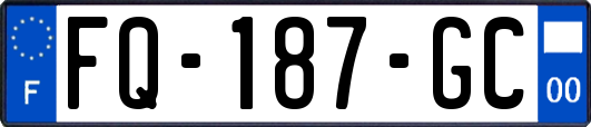 FQ-187-GC