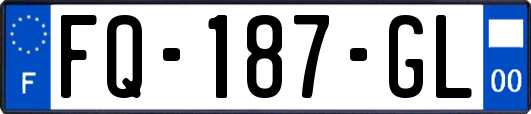 FQ-187-GL