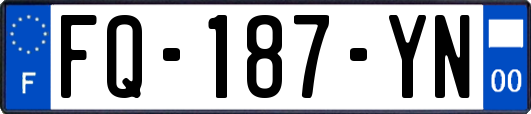 FQ-187-YN