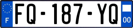 FQ-187-YQ