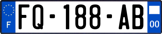 FQ-188-AB