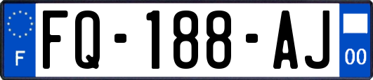 FQ-188-AJ