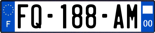 FQ-188-AM