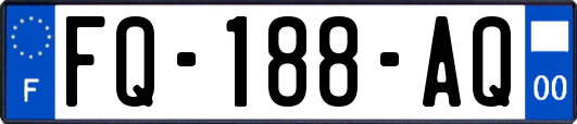 FQ-188-AQ