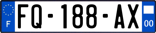 FQ-188-AX