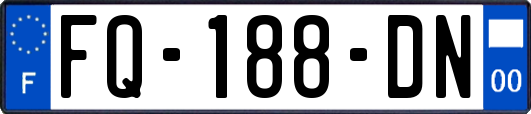 FQ-188-DN